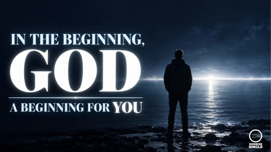 Sermon Single: “In the Beginning, God: A Beginning for You” | Genesis 1:1
